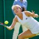 Zhu Lin – 2019 Wimbledon Tennis Championships in London