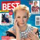 Dorottya Udvaros - BEST Magazine Cover [Hungary] (16 July 2021)