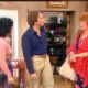 Three's Company