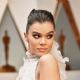 Hailee Steinfeld At The 89th Annual Academy Awards (2017)