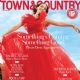 Rachel Zegler - Town & Country Magazine Cover [United States] (September 2021)
