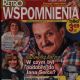 Kazimierz Kaczor - Retro Wspomnienia Magazine Cover [Poland] (November 2024)