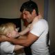 Uffie and André Saraiva