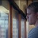MATT DAMON as Francois Pienaar and MARGUERITE WHEATLEY as Nerine in Warner Bros. Pictures' and Spyglass Entertainment's drama 'Invictus,' a Warner Bros. Pictures release. Photo courtesy Warner Bros. Pictures