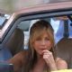Jennifer Aniston And Owen Wilson Filming 