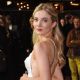 Freya Allan – ‘The Witcher’ Premiere in London