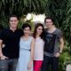 Surprise birthday party for a director 'Altan Dönmez