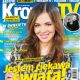 Anna Wendzikowska - Kropka Tv Magazine Cover [Poland] (2 August 2019)