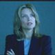 Michelle Pfeiffer as Rita in Jessie Nelson's drama I Am Sam also starring Sean Penn and Laura Dern - 2002