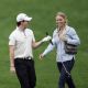 Rory McIlroy and Caroline Wozniacki