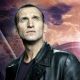 Christopher Eccleston in Doctor Who (2005)