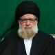 Mohammad Khamenei