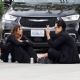 Raquel Leviss – On set for the much anticipated ‘Vanderpump Rules Reunion’ in L.A