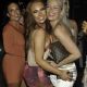 Demi Jones – Birthday Nightout at Boujee with Jess and Eve Gale and Jordanne Duggan in Manchester