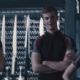 The Hunger Games - Alexander Ludwig