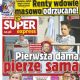 Marta Nawrocka - Super Express Magazine Cover [Poland] (6 June 2025)
