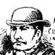 Joseph Barnett (fish Porter)