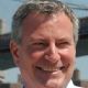 Bill de Blasio