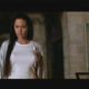 Angelina Jolie in Lara Croft: Tomb Raider directed by Simon West and distributed by Paramount - 2001
