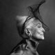 Carmen Dell'Orefice - Vogue Magazine Pictorial [Czech Republic] (April 2023)