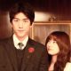 Jun Sung and So Min Jung