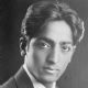 Jiddu Krishnamurti