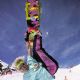Damian Sanders (Snowboarder)