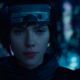 Ghost in the Shell (2017)