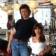 Paul Young and Stacey Young