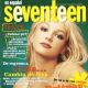 Britney Spears - Seventeen Magazine Cover [Mexico] (November 2001)