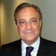Florentino Pérez