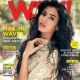 Sonal Chauhan - Wow! Hyderabad Magazine Cover [India] (August 2015)