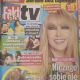 Aleksandra Zienkiewicz - Fakt Tv Magazine Cover [Poland] (16 February 2023)