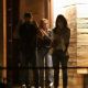 Cara Delevingne, Cindy Crawford and Kaia Gerber – Out for a dinner at Nobu in Malibu