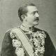 Milan I of Serbia