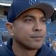 Luis Rojas (baseball)