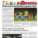 José Cifuentes - Deportes Magazine Cover [Ecuador] (29 November 2022)