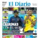 Gonzalo Plata - El Diario Magazine Cover [Ecuador] (30 November 2022)