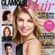 Fergie - Glamour Hair Magazine Cover [United States] (October 2016)