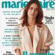 Miriam Leone - Marie Claire Magazine Cover [Italy] (April 2018)
