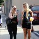 Ariana Madix – With Lele Pons leaving ‘Dancing With The Stars’ rehearsals in Los Angeles