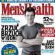 Ewan McGregor - Men's Health Magazine Cover [Poland] (May 2010)