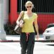 Sophie Monk was out and about in West Hollywood, California on July 3, 2012