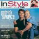 Patrick Swayze - InStyle Magazine [United States] (July 1994)