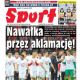 Adam Nawałka - Sport Magazine Cover [Poland] (14 January 2022)