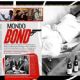 James Bond - Ciak Magazine Pictorial [Italy] (October 2012)