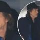 Game not going your way? Downcast Mick Jagger joins teenage son Lucas, 17, for the England game... but there's not a smile in sight as he sips on a pint