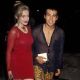 Billy Zane and Lisa Collins