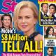 Nicole Kidman - Star Magazine Cover [United States] (13 February 2017)