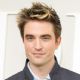 Robert Pattinson